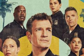 Why There’s No New The Rookie Season 7 Episode This Week