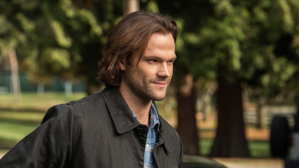 Who Is Jared Padalecki's Wife? Genevieve's Job & Kids