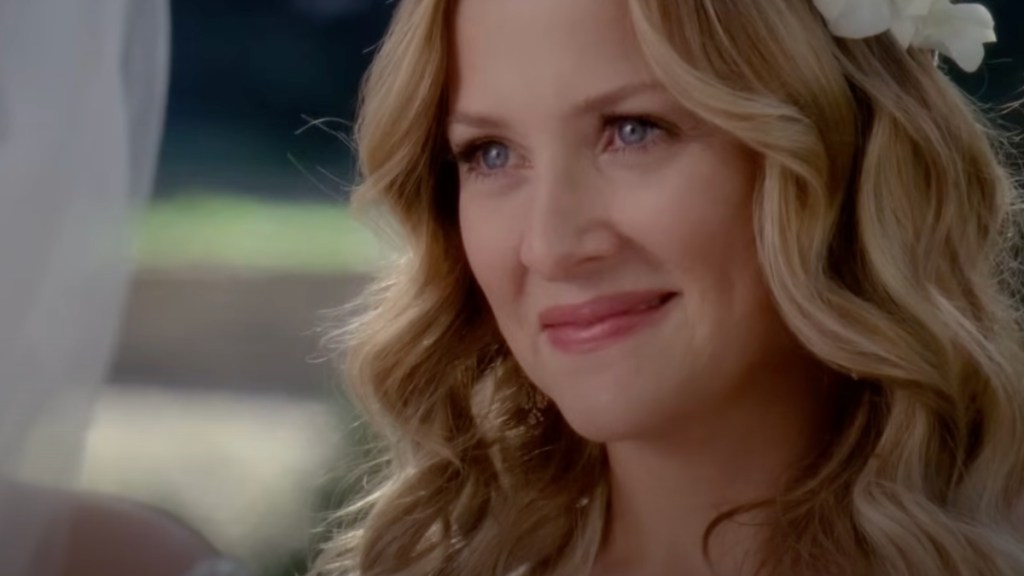 Who Is Jessica Capshaw's Husband? Christopher Gavigan's Job & Kids
