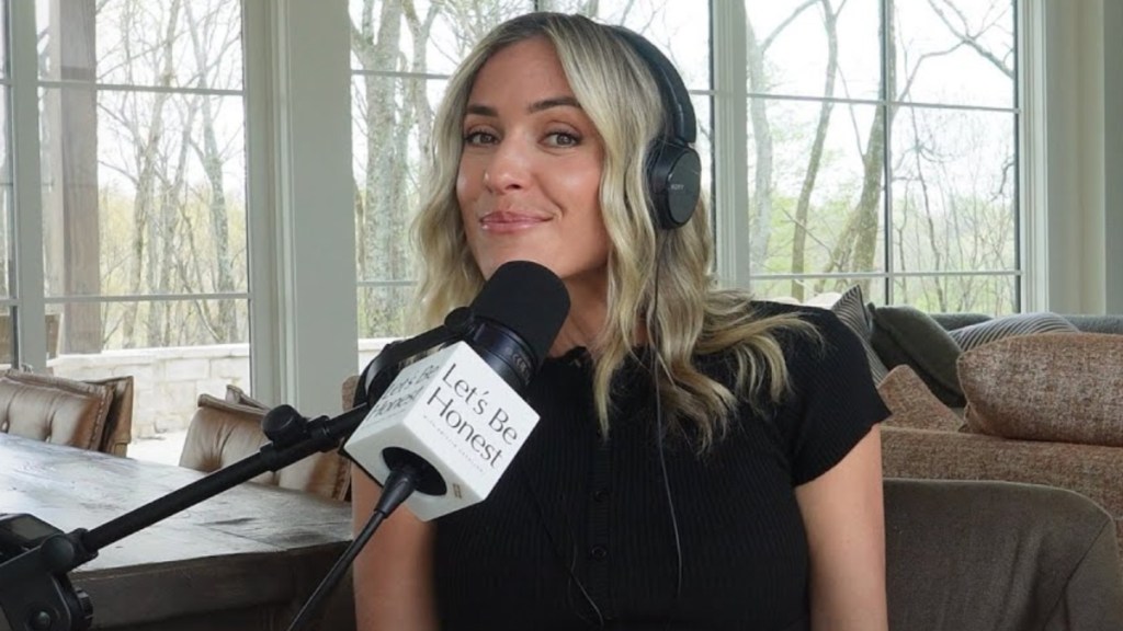 Kristin Cavallari's Comment on Blake Lively & Taylor Swift Explained
