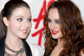 Leighton Meester Calls Gossip Girl Costar Michelle Trachtenberg's Death 'Devastating'