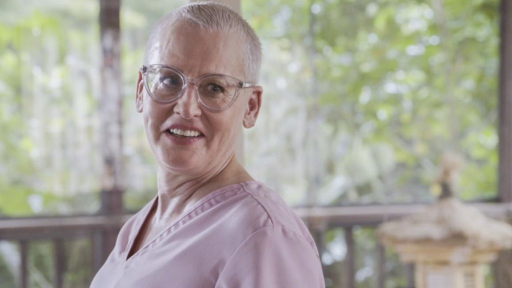 Lori Petty Net Worth 2025: How Much Money Does She Make?
