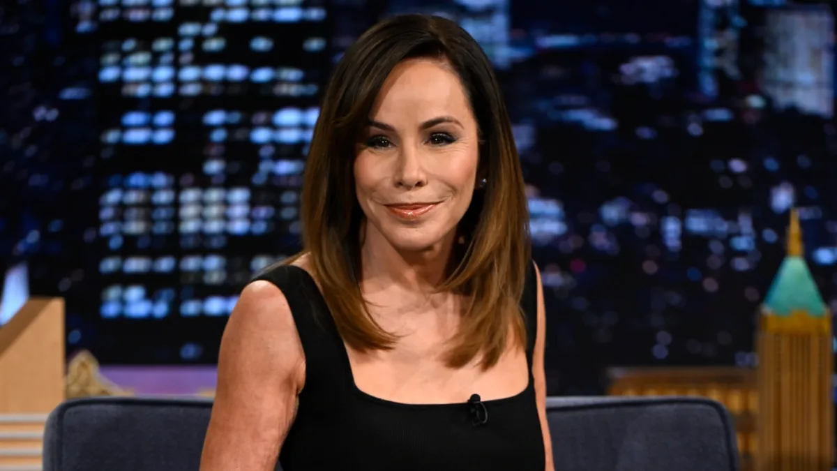 Melissa Rivers Net Worth 2025: How Much Money Does She Make?
