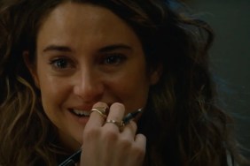 Shailene Woodley & Lucas Bravo Go Instagram Official With California Desert Photos