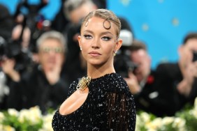 Sydney Sweeney's Met Gala 2025 Look Criticized