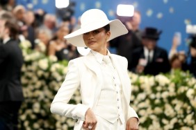 Zendaya & Anna Sawai Accidentally Twin at Met Gala 2025