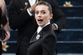 Aimee Lou Wood Shares How Patrick Schwarzenegger Helped Her With Met Gala Debut