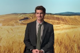 Andrew Garfield & Monica Barbaro Meet Up After He Skips Met Gala 2025