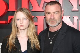 Liev Schreiber Talks About Daughter Kai Coming Out as Trans