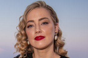 Amber Heard Welcomes Twins, Shares Name on Mother's Day Post