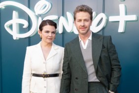 Who Is Ginnifer Goodwin's Husband? Josh Dallas' Job & Kids