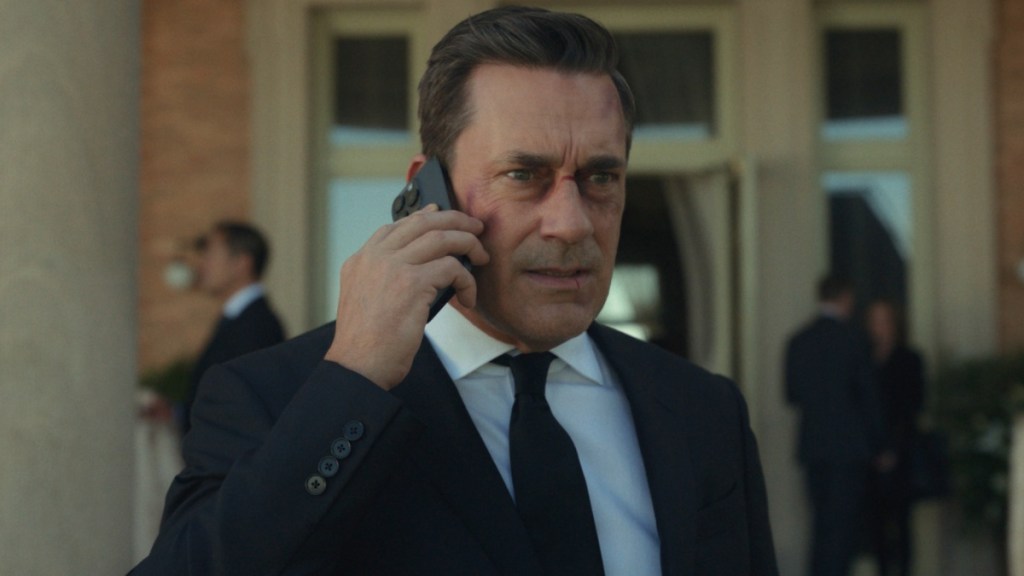 Your Friends & Neighbors Season 1 Episode 7 Release Date, Time, Where to Watch