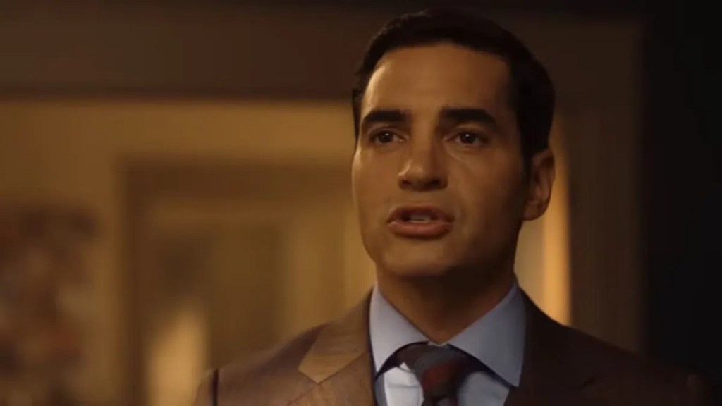 Why There’s No New Will Trent Season 3 Episode This Week