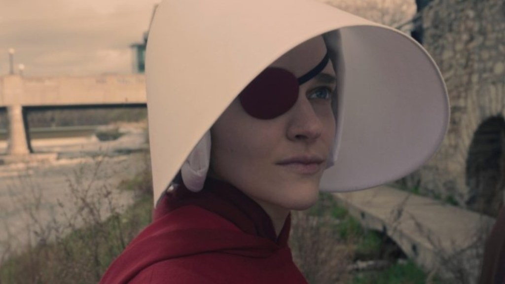 The Handmaid's Tale Season 6 Episode 9 Release Date, Time, Where to Watch