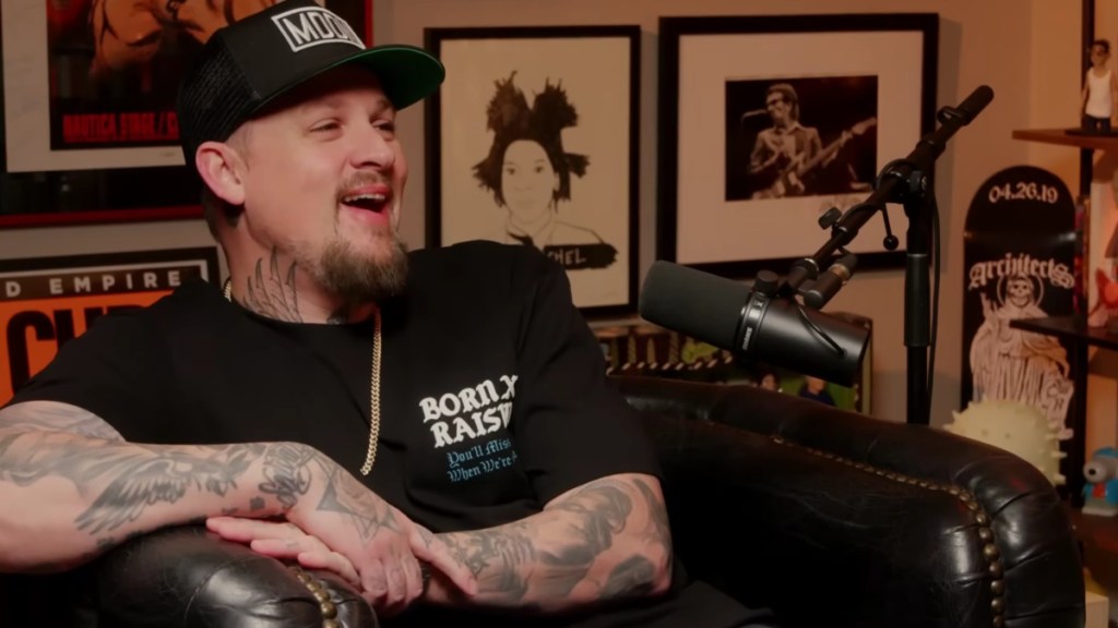 Joel Madden Net Worth 2025: How Much Money Does He Make?