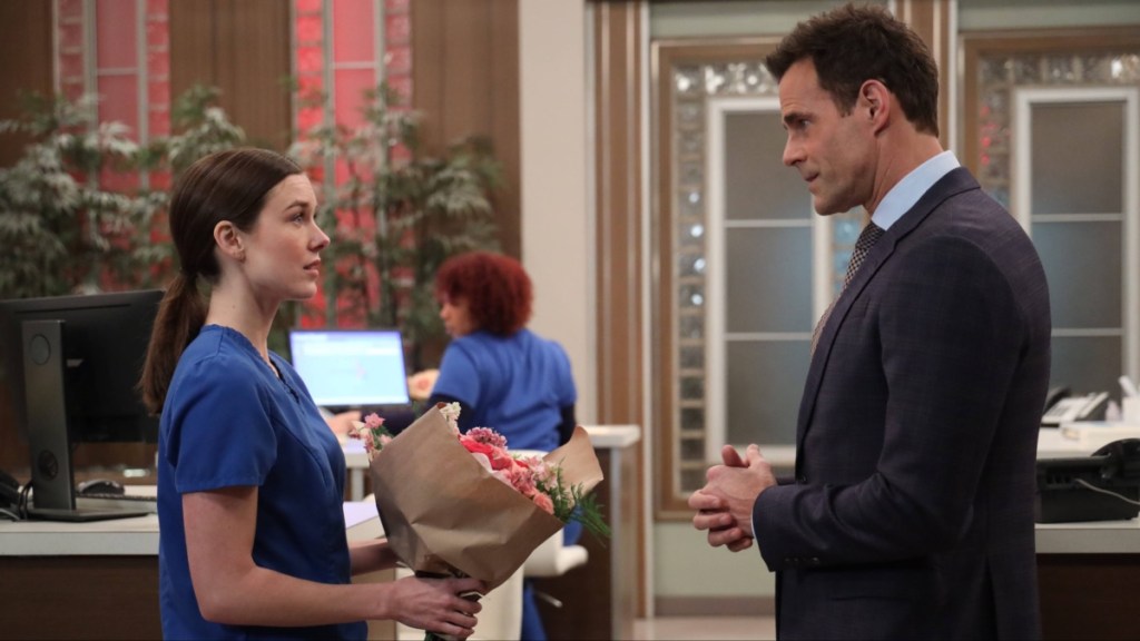General Hospital Spoilers Today: What’s up With Drew & Curtis on May 19?