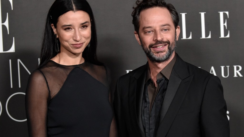 Who Is Nick Kroll's Wife? Lily Kwong's Job & Kids