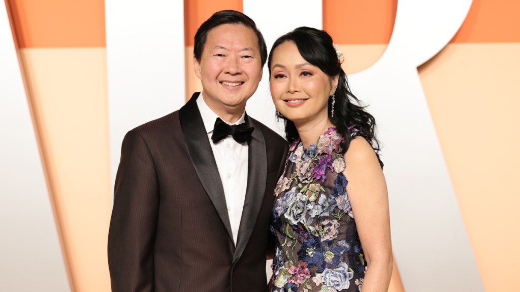 Who Is Ken Jeong's Wife? Tran's Kids & Relationship History Explained