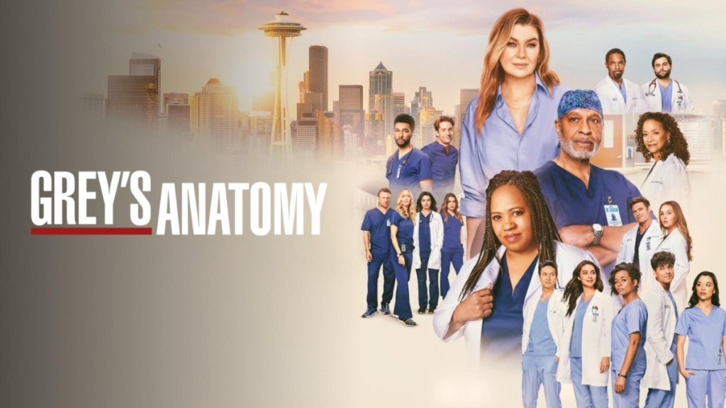 6 Actors Who Could Be Leaving Grey’s Anatomy After Season 21 Finale