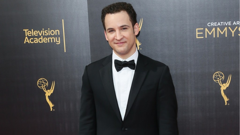 Who Is Ben Savage's Wife? Tessa Angermeier's Job & Relationship History