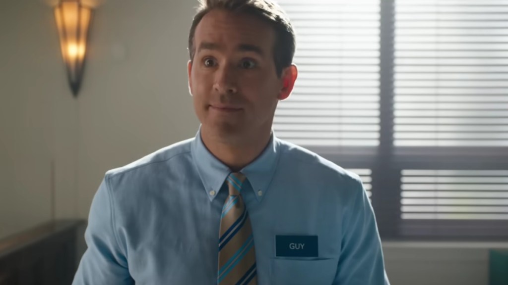 Rob McElhenney Explains Why He's Supporting Ryan Reynolds & Blake Lively Amid Legal Drama