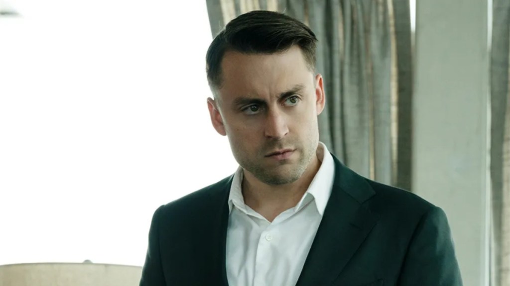 The Hunger Games Prequel Casts Oscar Winner Kieran Culkin to Replace Stanley Tucci