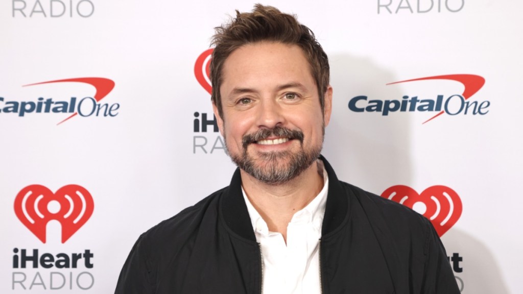 Who Is Will Friedle's Wife? Susan Martens' Age & Relationship History