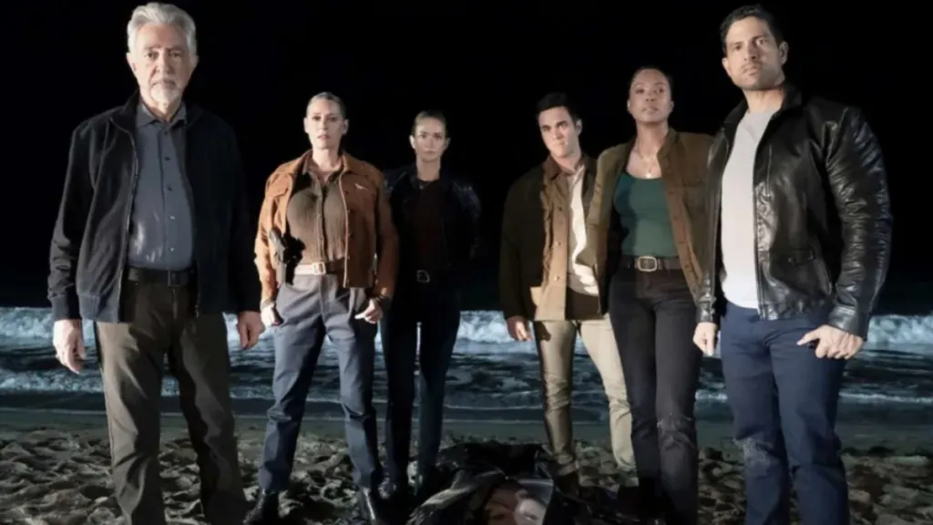 Who Dies in Criminal Minds: Evolution Season 3? Will?