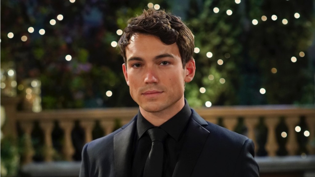 General Hospital Spoilers & Recap: New Michael Returns on May 23