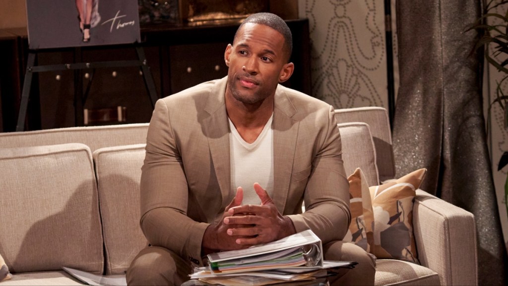 Why Bold & Beautiful Fans Think Carter Might Turn Into a Villain?