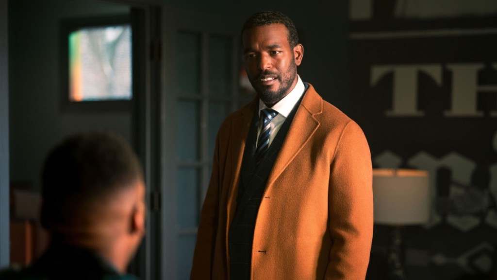 The Chi Season 7 Episode 3 Release Date, Time, Where to Watch