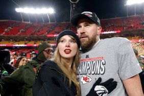 Why Is ‘Travis Kelce Proposes to Taylor Swift’ Trending After Florida Date?