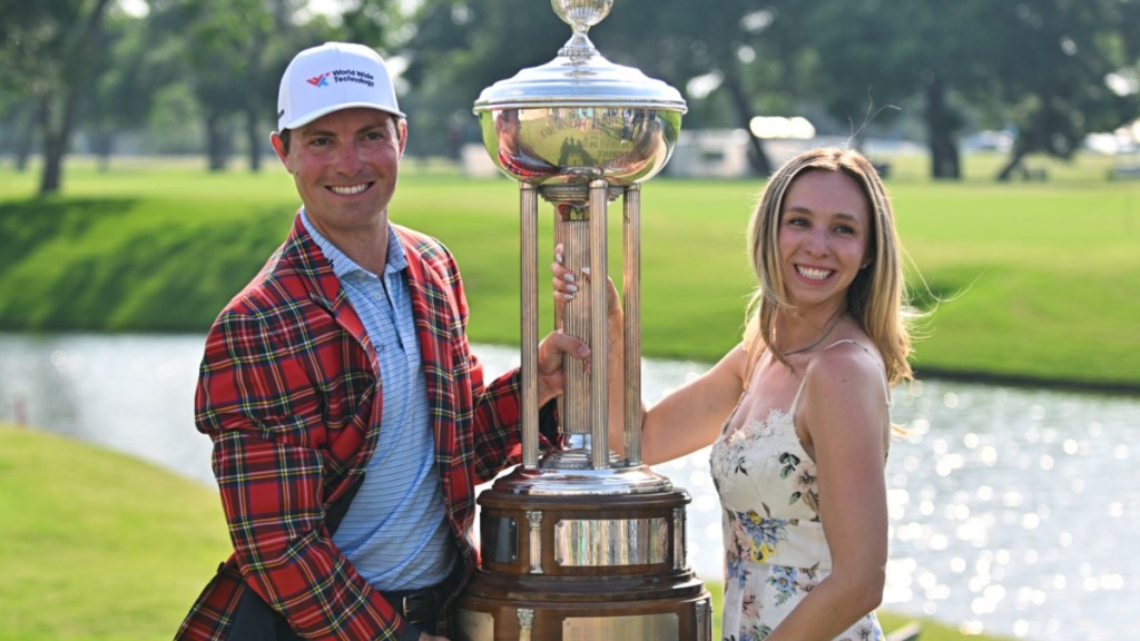Who is Ben Griffin's Fiancée? Dana Myeroff's Job & Relationship History