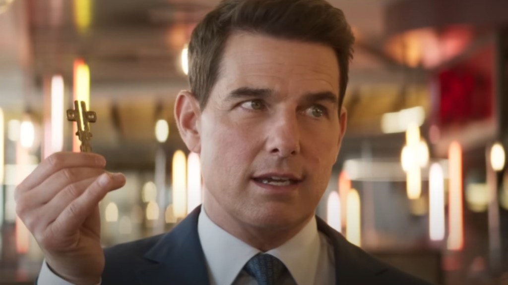 Untold Truth About Tom Cruise's Leaked Audio Outburst Revealed
