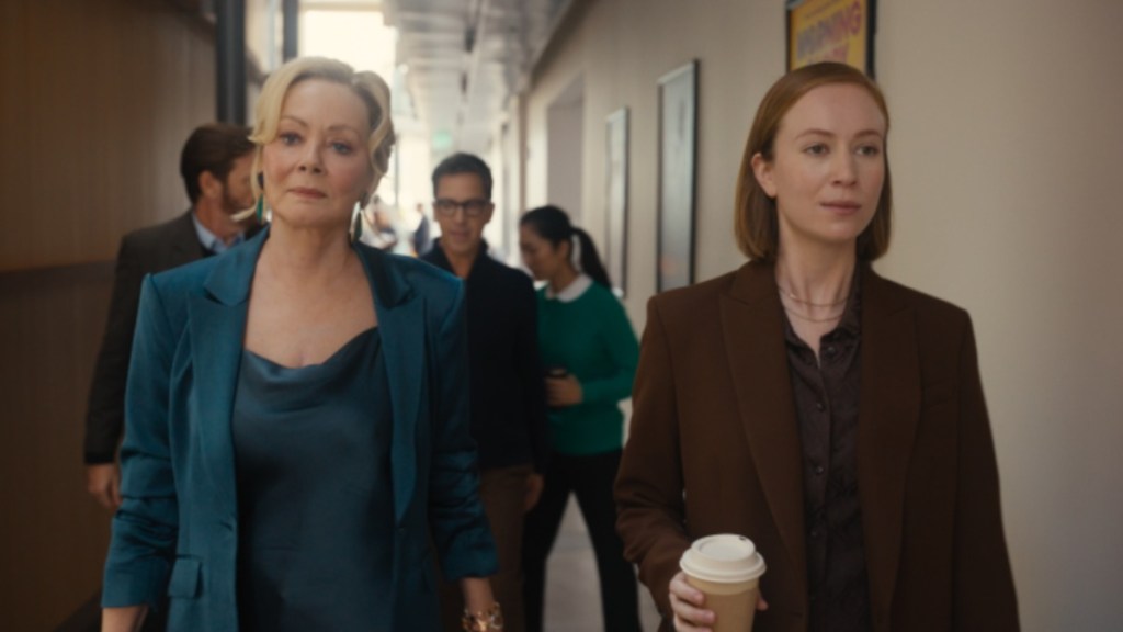 Hacks Season 5 Renewed at Max Ahead of Season 4 Finale’s Release
