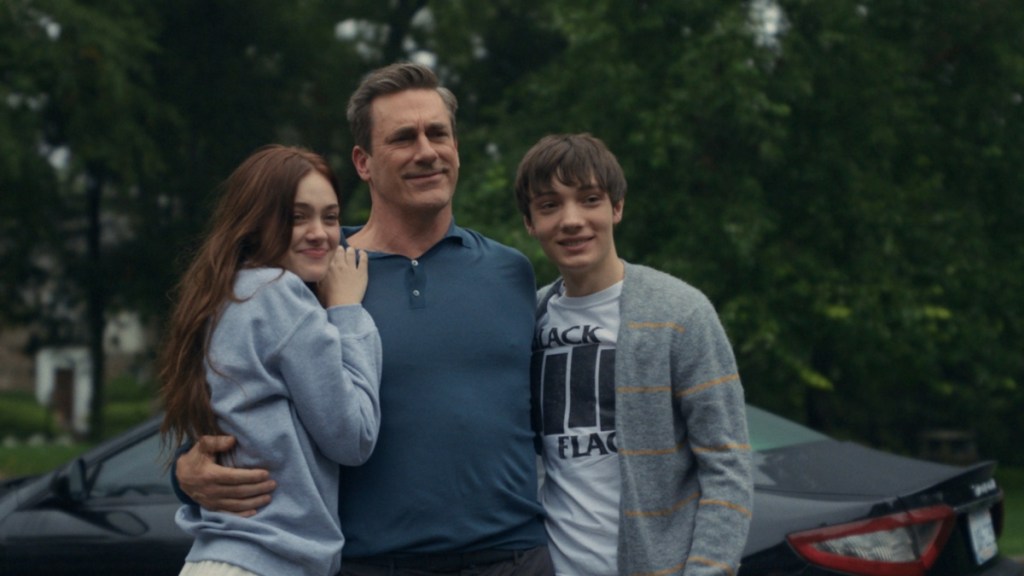 Your Friends & Neighbors Season 1 Episode 9 Release Date, Time, Where to Watch