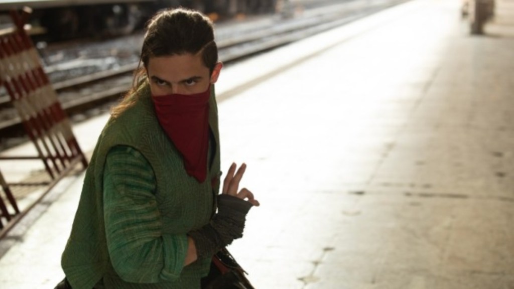 Ms. Marvel Actor Gives Disappointing Update for Season 2’s Release