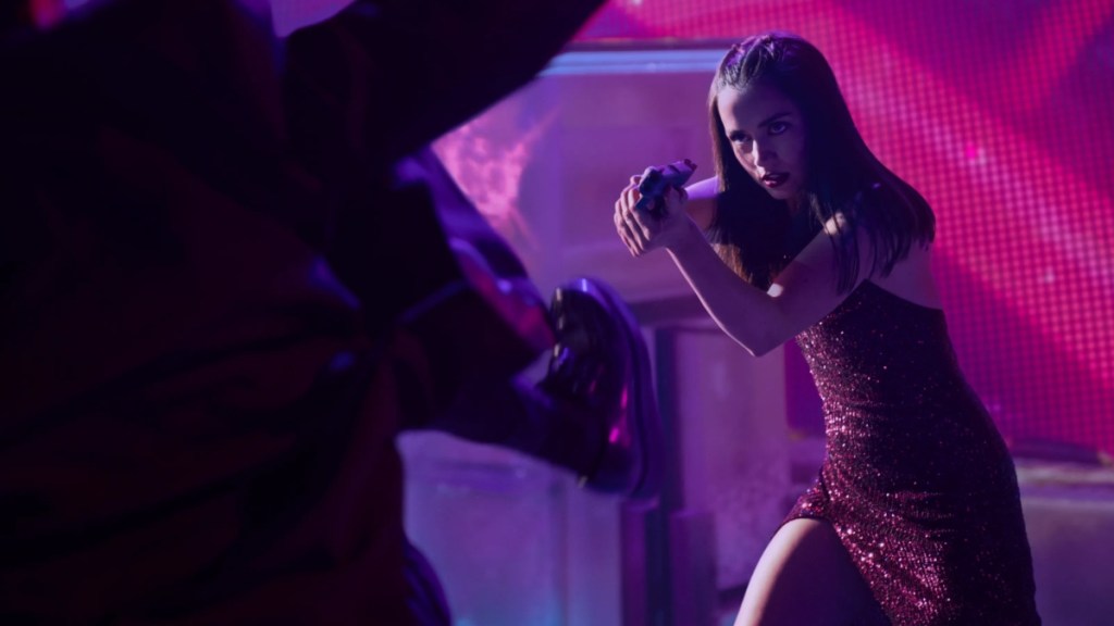 John Wick 5: Ana de Armas on if She’ll Return After Ballerina