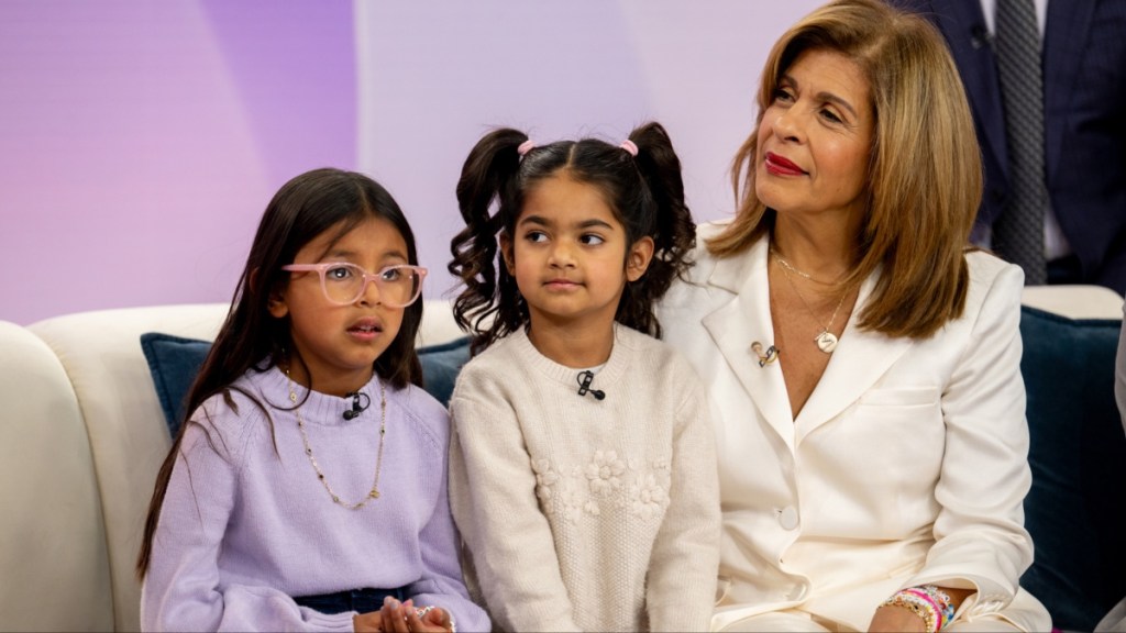 What Happened to Hoda Kotb's Daughter? Diabetes Diagnosis Explained