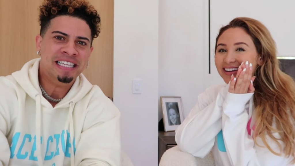 Catherine Paiz's Comment on Austin McBroom Cheating Scandal Explained