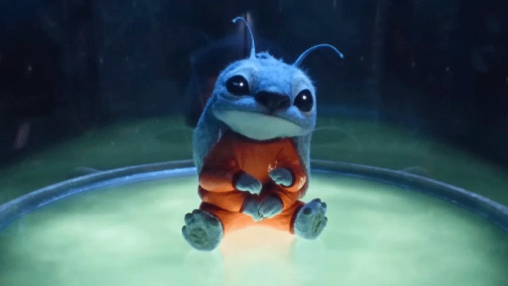 Lilo & Stitch’s 2nd Weekend to Beat Karate Kid: Legends’ Box Office Opening