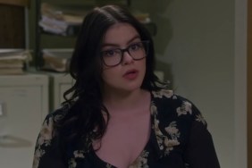Modern Family's Ariel Winter Reveals Why She Left LA