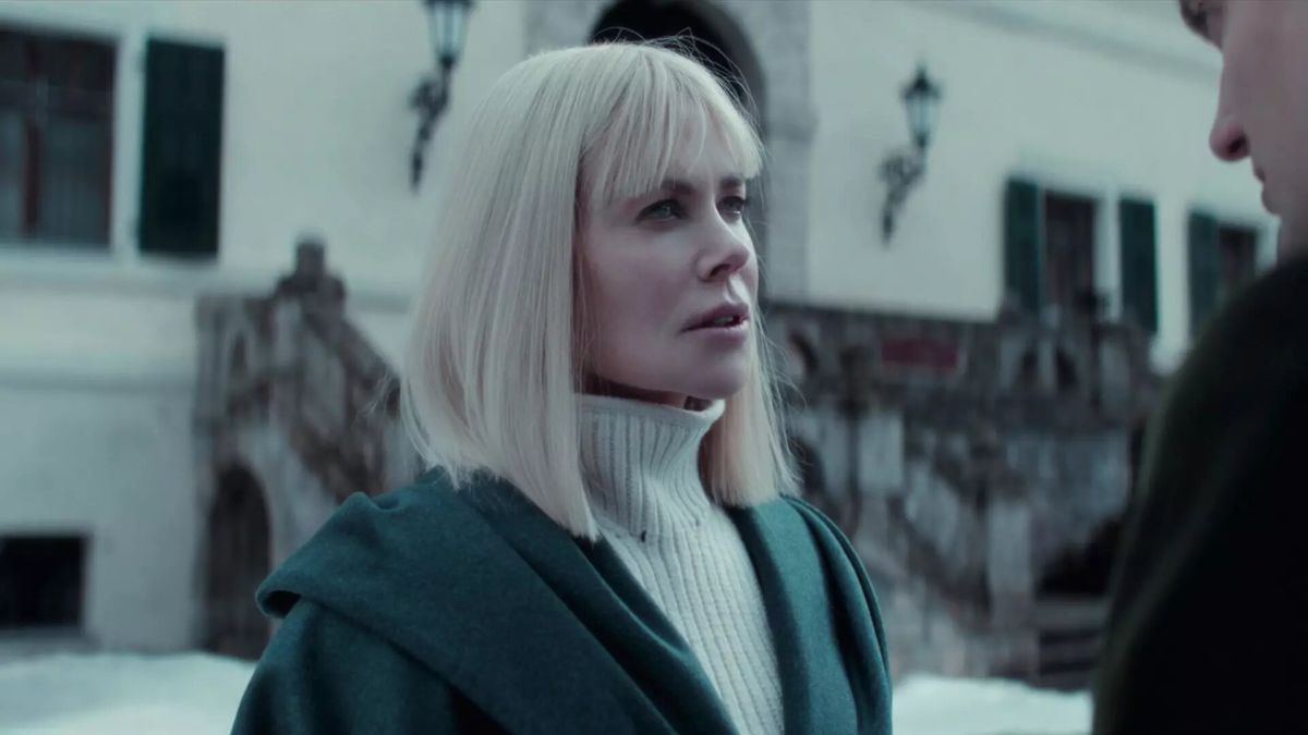 Nine Perfect Strangers Season 2 Trailer Previews Nicole Kidman's