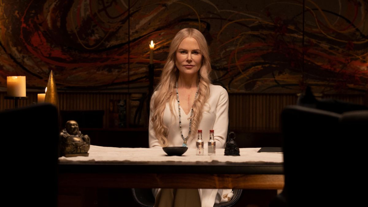Nine Perfect Strangers Season 2 Trailer Previews Nicole Kidman's