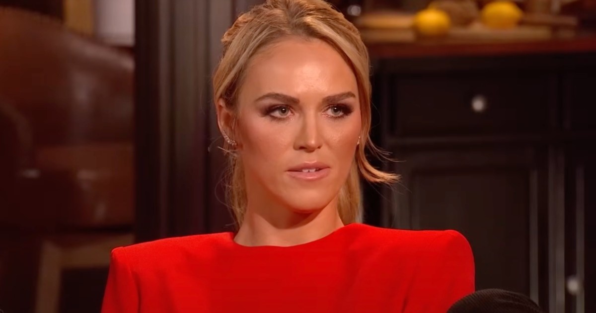 Who Is Olivia Flowers' Fiance? Alex Williams' Job & Relationship History