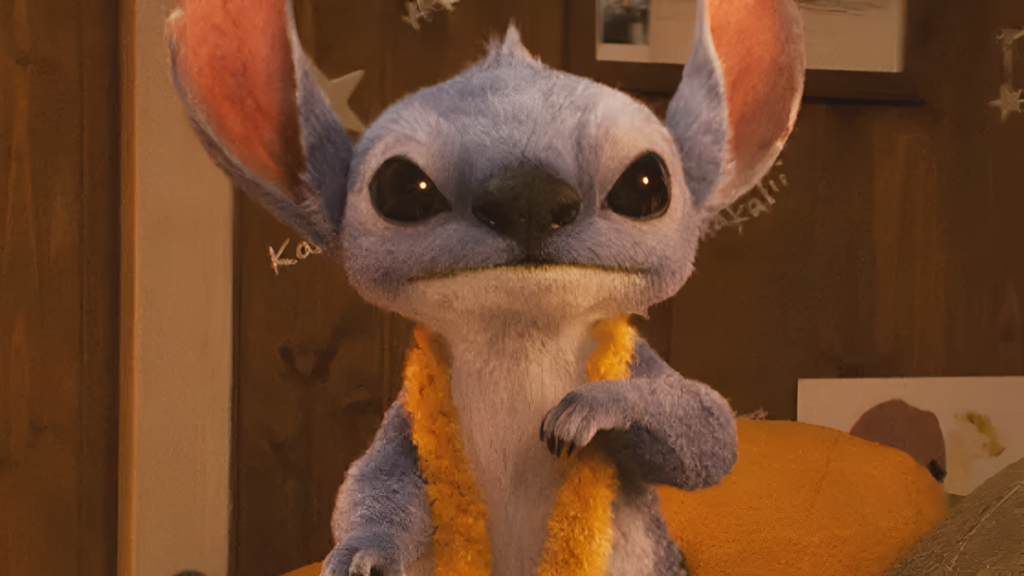Lilo & Stitch Ending: What Happens to Stitch & the Pelekai Sisters?