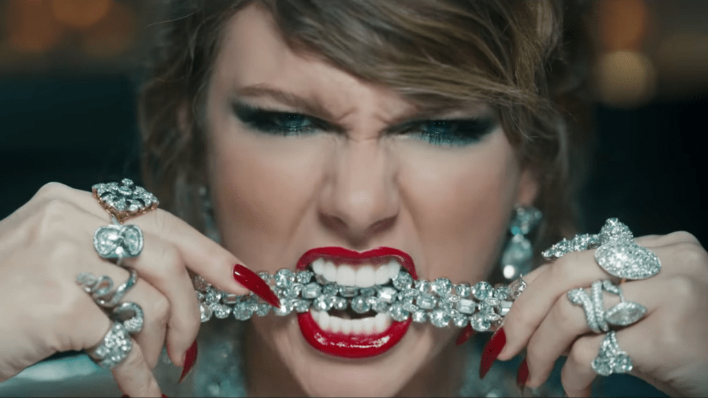 Taylor Swift