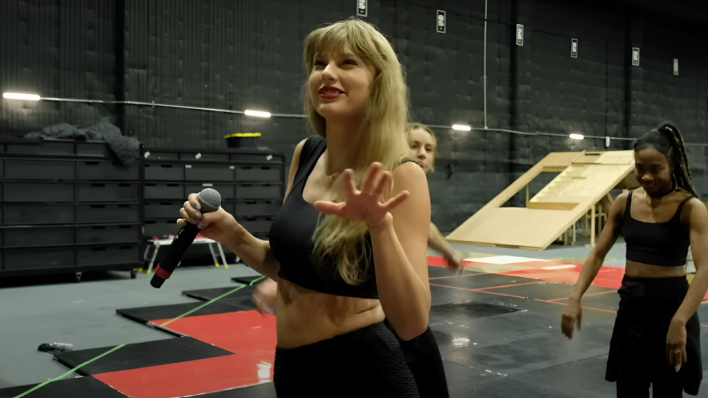 Taylor Swift