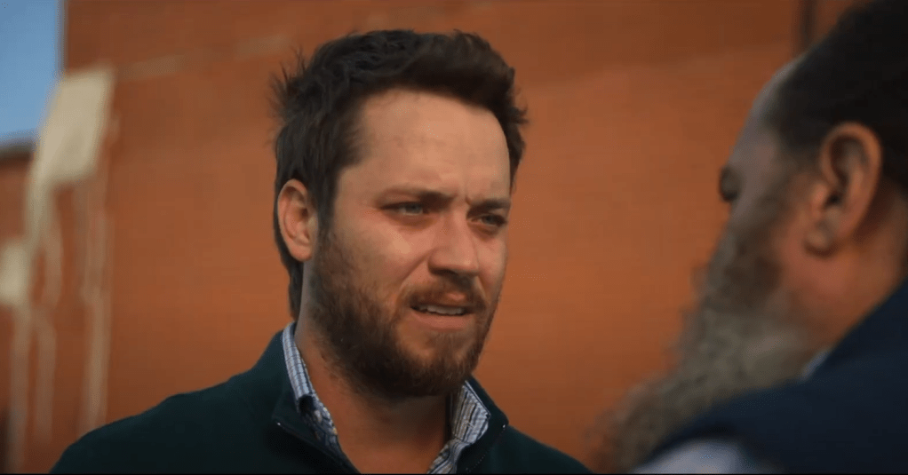 Peter Pan Star Goes on a Drug Heist in Oxy Morons Trailer | Exclusive