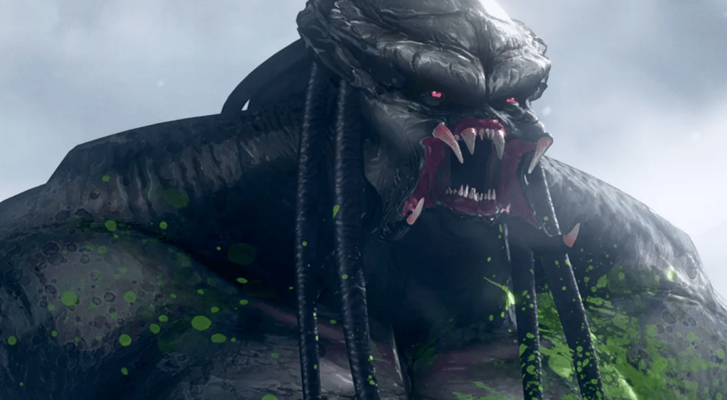 Predator: Killer of Killers Video Unveils Closer Look at the Monster
